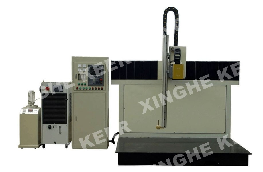 DRF-2 Plasma Cladding Wear-resistant Treatment Equipment