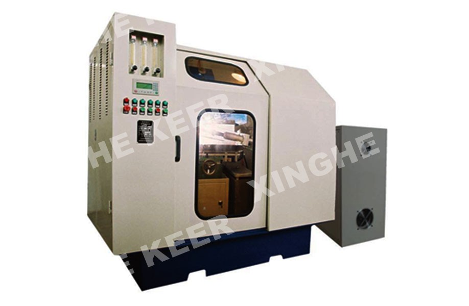 DRF-3 Cutting Pick Plasma Cladding Equipment