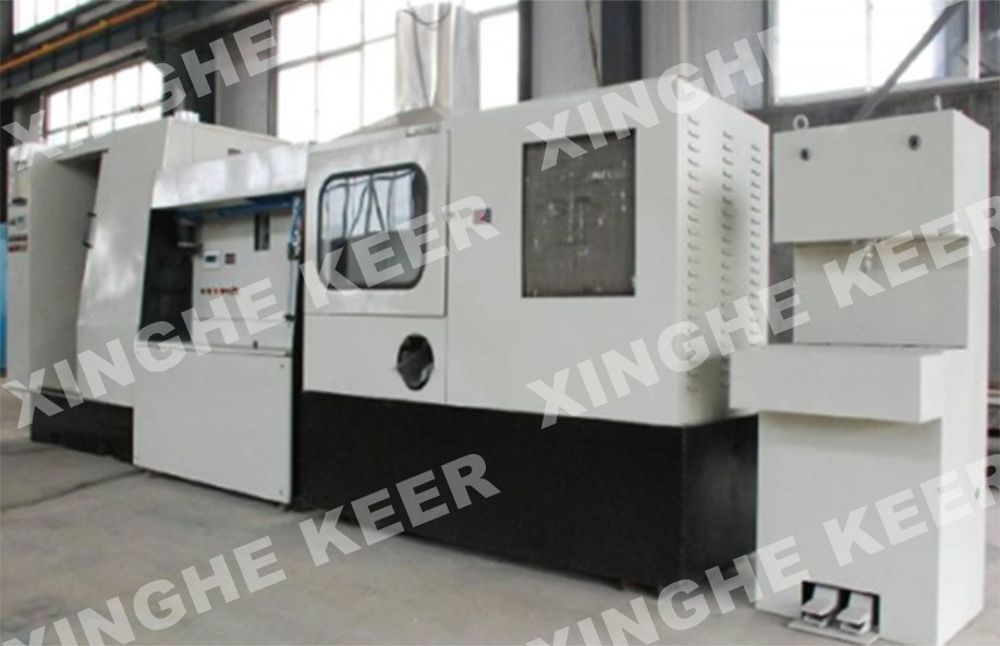 Shearer Cutting Pick Complete Production Line
