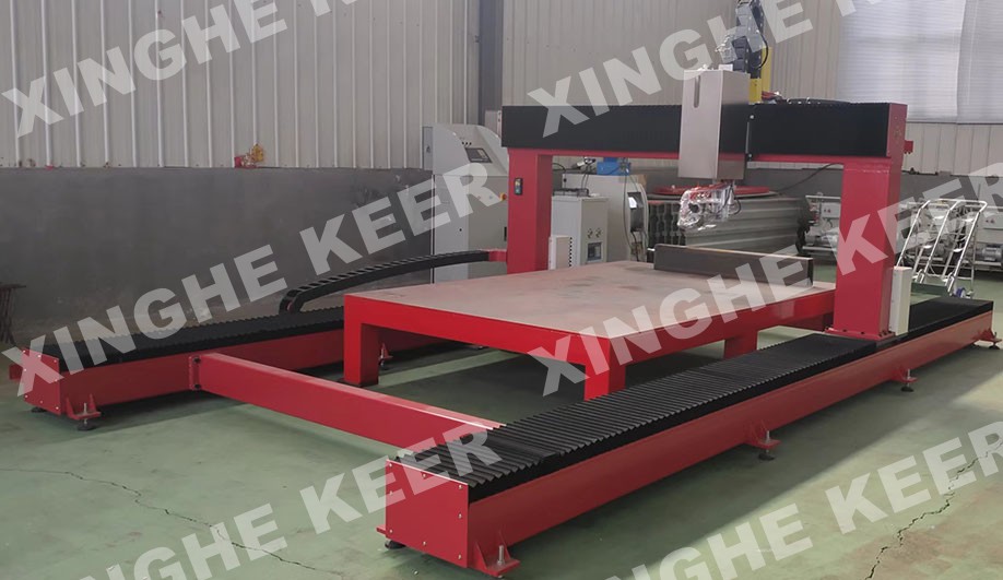 Flat Surface Cladding