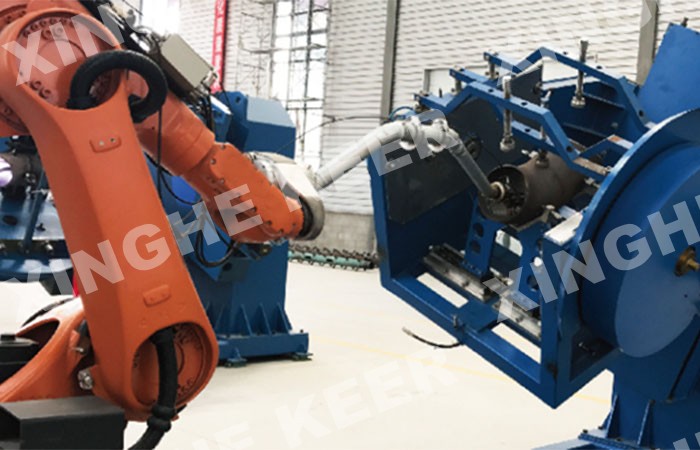 Operating principle and advantages of plasma cladding equipment