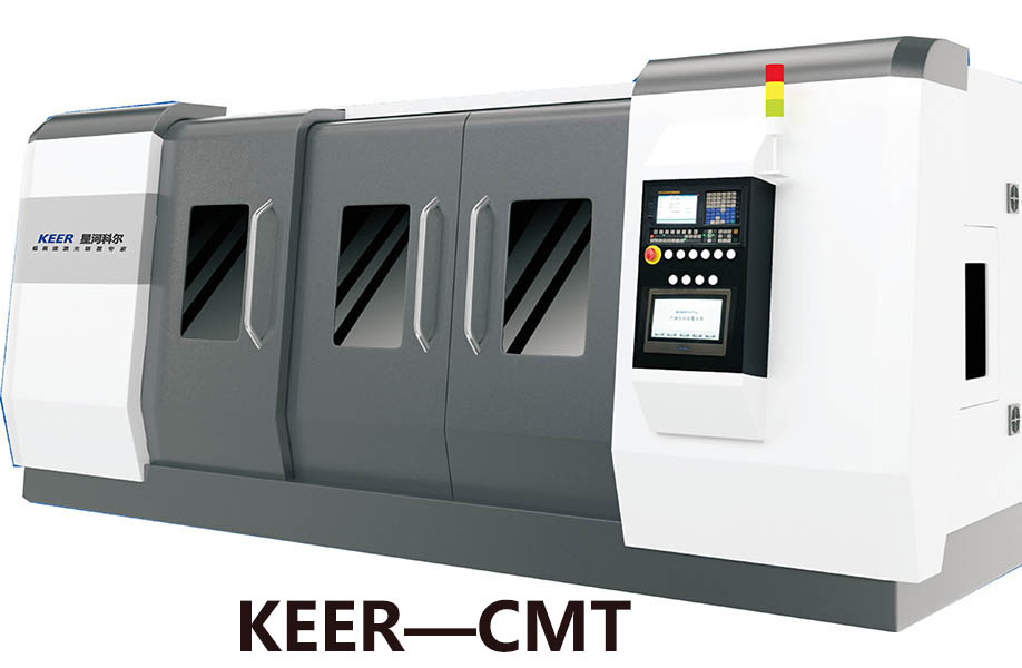 High-speed Laser Cadding Equipment